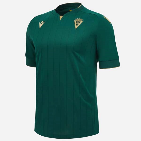 Tailandia Camiseta Cádiz 3ª 2023 2024